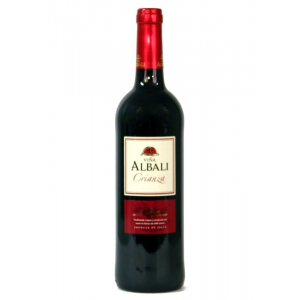 Viña Albali Crianza