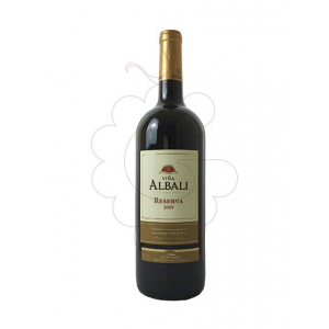 Viña Albali Reserva Magnum