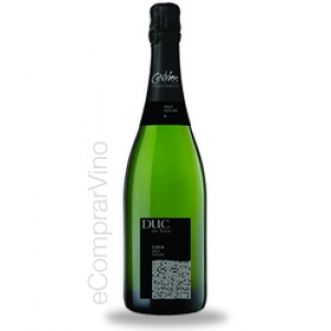 Duc De Foix Brut Nature Magnum