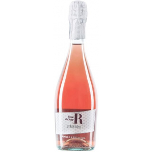 Finca la Estacada Rosado Syrah Brut