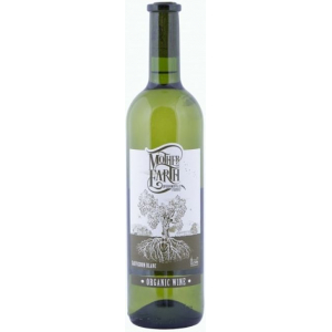 Mother Earth Sauvignon Blanc