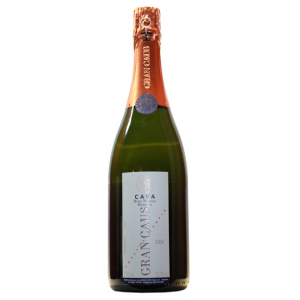 Gran Caus Brut Nature Reserva