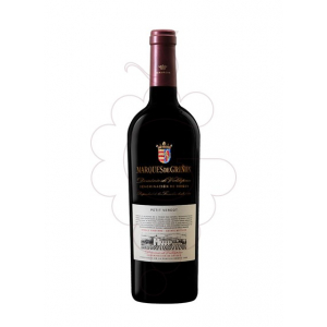 Marques de Griñon Petit Verdot