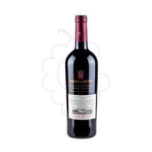 Marques de Griñon Cabernet Sauvignon