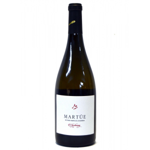 Martúe Chardonnay