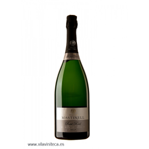 Mas Tinell Brut Real Reserva Magnum