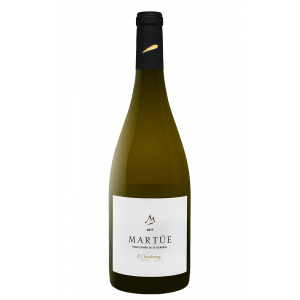 Martúe Chardonnay