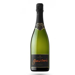 Sumarroca Grand Cuvée Brut Nature Gran Reserva