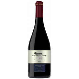 Dehesa del Carrizal Syrah