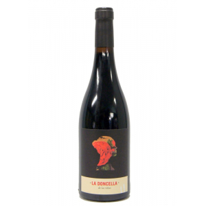 La Doncella Tempranillo