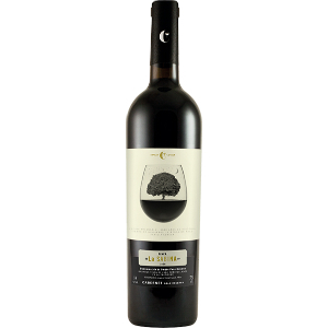 La Sabina Cabernet Sauvignon Gran Reserva