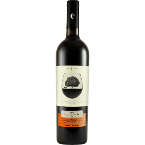 La Sabina Merlot Crianza