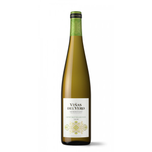 Viñas del Vero Gewurztraminer