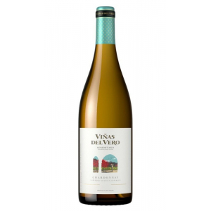 Viñas del Vero Chardonnay