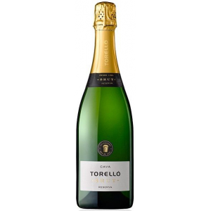 Torelló Brut Reserva