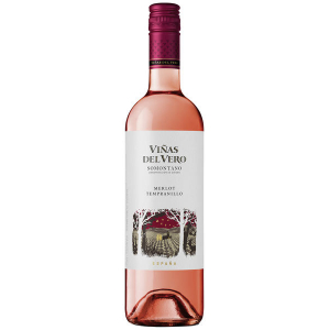 Viñas del Vero Rosado