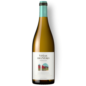 Viñas del Vero Chardonnay