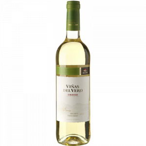 Viñas del Vero Blanco Joven