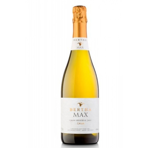 Bertha Brut Nature Max Gran Reserva