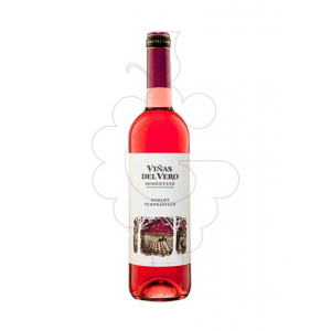 Viñas del Vero Rosado