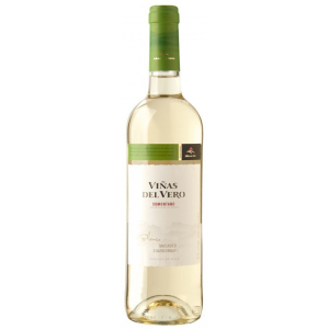 Viñas del Vero Blanco