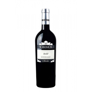 Sommos Coleccion Merlot