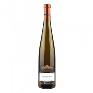 Sommos Colección Gewürztraminer