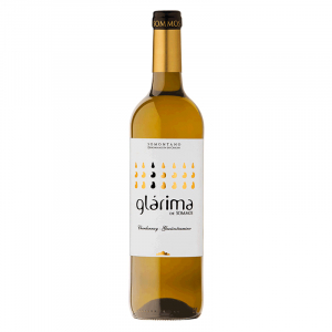 Glárima Gewürztraminer Chardonnay