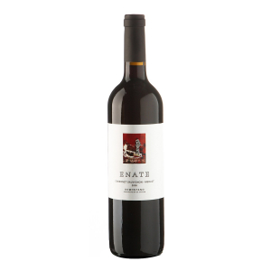 Enate Cabernet Sauvignon Merlot 50cl