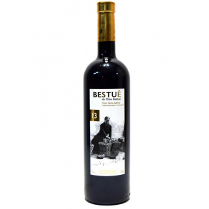 Otto Bestué Finca Santa Sabina