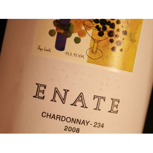 Enate Chardonnay 234