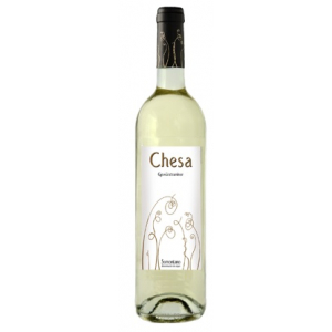 Chesa Gewurztraminer