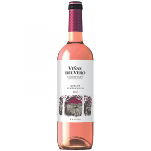 Viñas del Vero Rosado