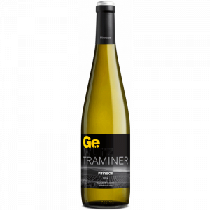 Pirineos Gewürztraminer