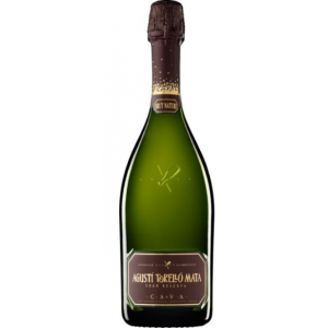 Agustí Torelló Mata Brut Nature Gran Reserva