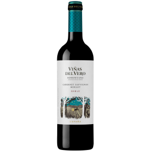 Vinas del Vero Cabernet Sauvignon Merlot