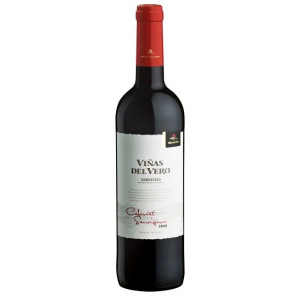 Vinas del Vero Cabernet Sauvignon