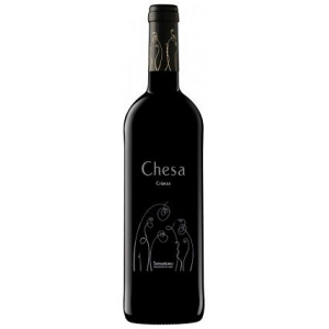 Chesa Crianza