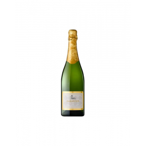 Heretat Sabartés Brut Reserva