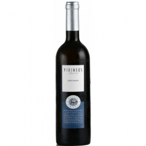 Pirineos Selección Gewürztraminer