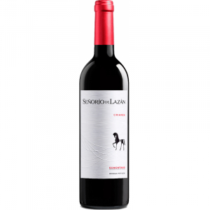 Señorío de Lazán Crianza Magnum