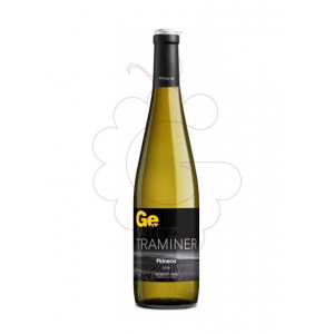 Bodega Pirineos Gewürztraminer