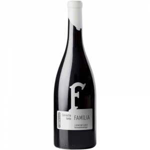 Fábregas Garnacha Tinta