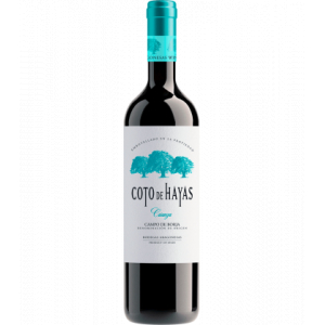 Coto de Hayas Crianza