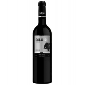 Solo 10 Syrah