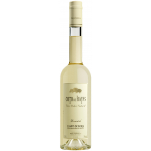 Coto de Hayas Moscatel 50cl