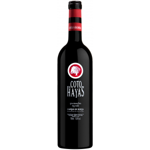 Coto de Hayas Garnacha Syrah