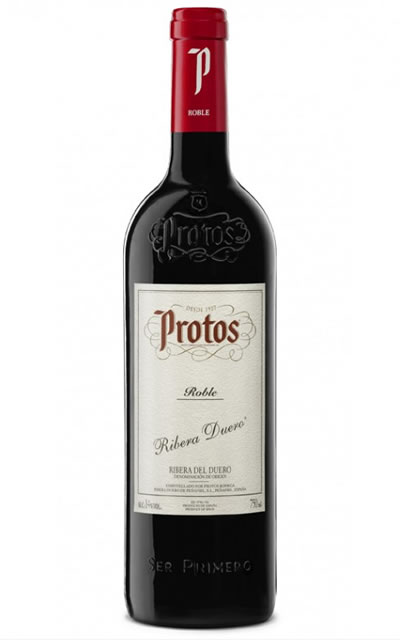 Protos Roble