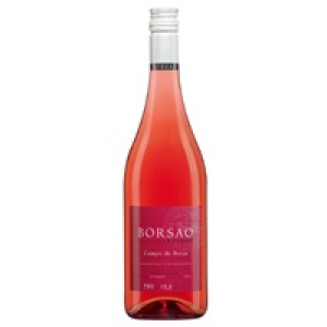 Borsao Selección Rosado