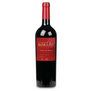 Borsao Crianza Selección